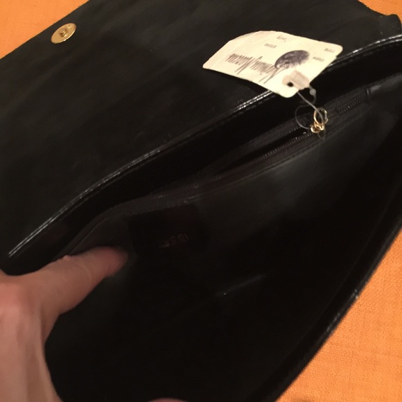 VINTAGE GUCCI BY TOM FORD BAG💝HP - Picture 6 of 16